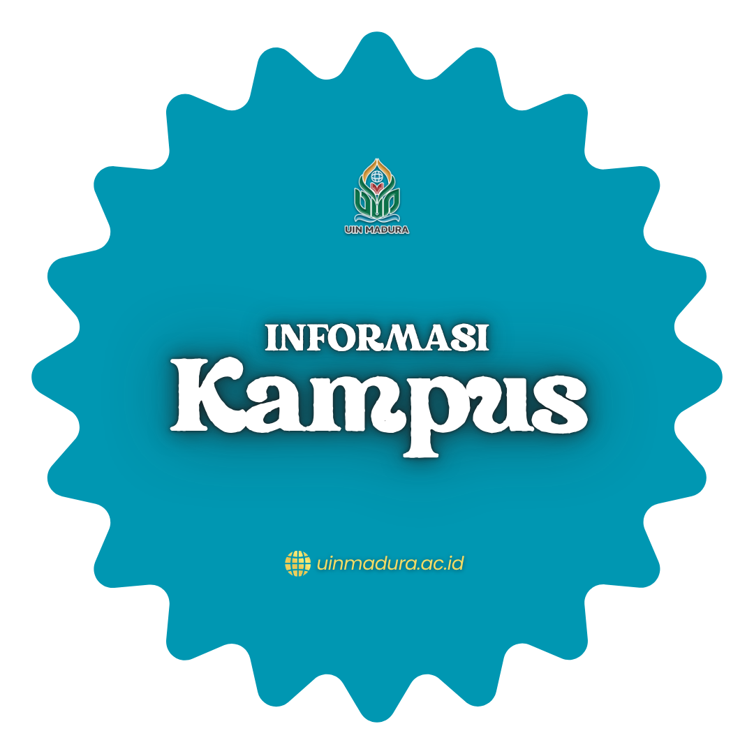 AKTIVASI VERIFIKASI DUA LANGKAH (TWO-STEP VERIFICATION) EMAIL INSTITUSI UIN MADURA